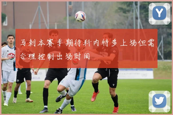 马刺本赛季期待科内特多上场但需合理控制出场时间