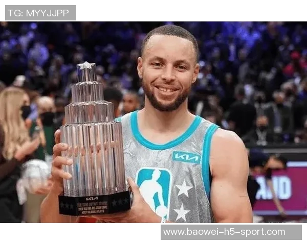 库里全明星表现引发争议KD调侃背后更想突出其远射实力