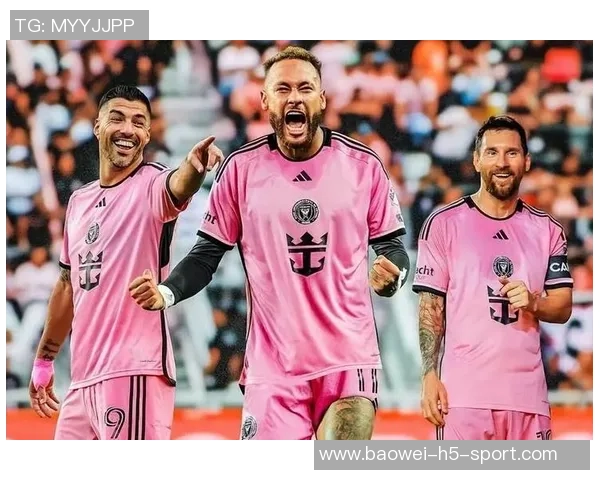 美前国脚分析内马尔加盟迈阿密的商业价值与潜在竞技风险 美前国脚分析内马尔加盟迈阿密的商业价值与潜在竞技风险