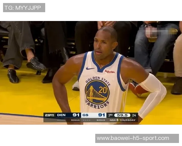 勇士与掘金对决霍福德缺阵巴特勒穆迪状态良好可出战 勇士与掘金对决霍福德缺阵巴特勒穆迪状态良好可出战