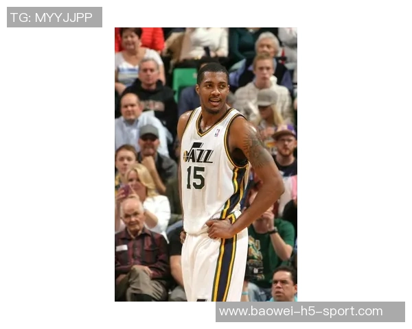 杰弗森称赞保罗提升球队实力是对球员的最高认可 杰弗森称赞保罗提升球队实力是对球员的最高认可