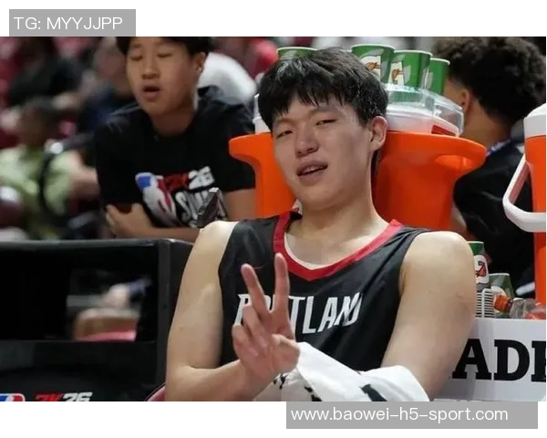 菜鸟杨瀚森表现亮眼克尼佩尔继续高光乐福状态低迷仅得8分 菜鸟杨瀚森表现亮眼克尼佩尔继续高光乐福状态低迷仅得8分