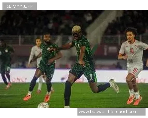 非洲杯进球榜揭晓卢克曼领跑奥斯梅恩紧随其后迪亚斯与萨拉赫并列第三 非洲杯进球榜揭晓卢克曼领跑奥斯梅恩紧随其后迪亚斯与萨拉赫并列第三